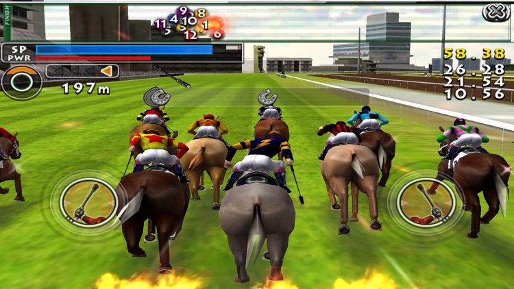 iHorse GO: Horse Racing LIVE screenshot-3