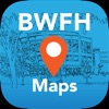 BWFH Maps