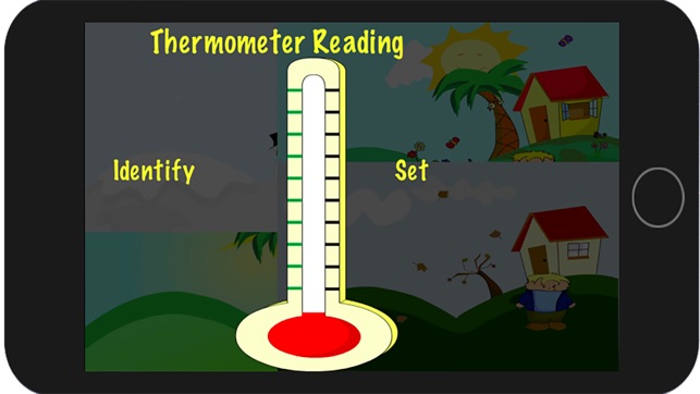 Thermometer Reading(圖5)-速報App