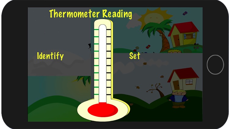 Thermometer Reading screenshot-4