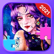Application Jigsaw Puzzle - Puzzle Games 4+