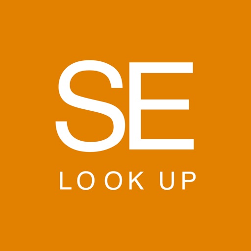 SE Lookup