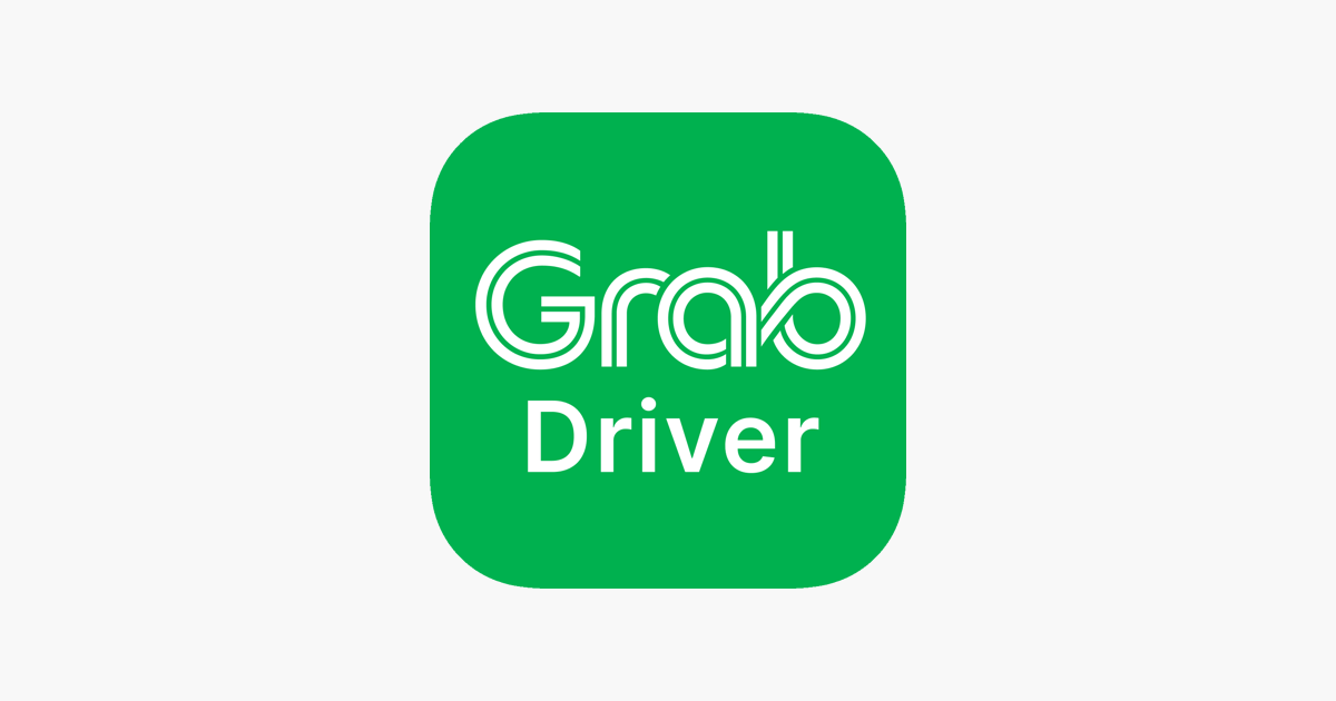 Grab Driver On The App Store