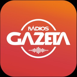 Rádios Gazeta Apple Watch App