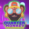 Quarter Monkey