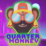 Quarter Monkey