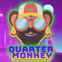 Quarter Monkey