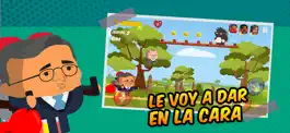 Game screenshot Hola Soy Danny apk