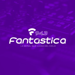 La Maná Fantástica 94.3 Fm