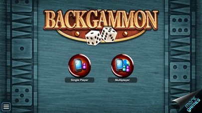 How to cancel & delete Backgammon Premium from iphone & ipad 2