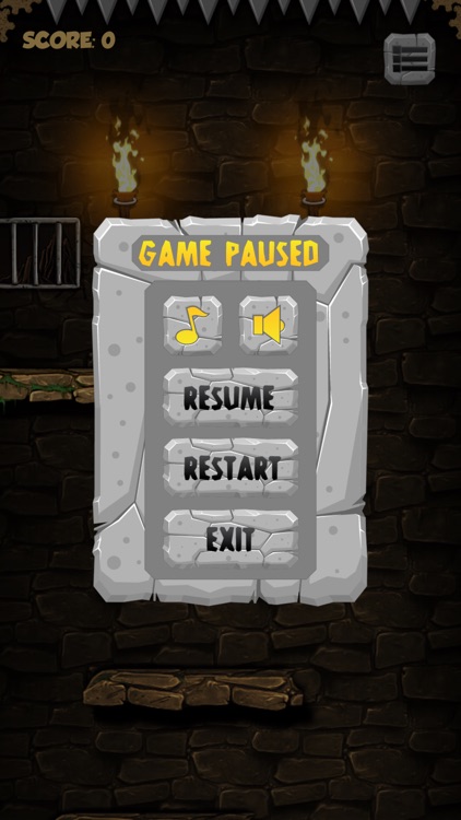 Thor Jump - Find The Hell screenshot-4