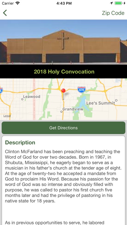Church it Up!