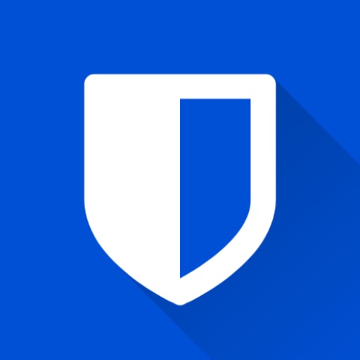 账号密码管理助手logo