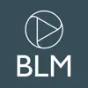 BLM investigations App Delete