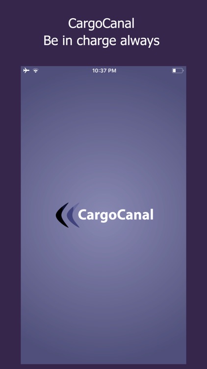 CargoCanal