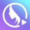 PrettyUp is a fantastic face and body editor for videos and photos