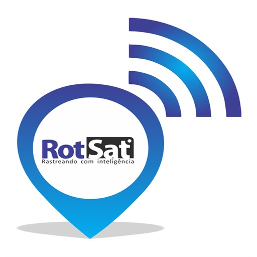 RotSat icon