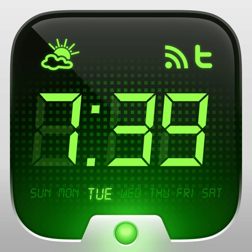Alarm Clock HD - Pro