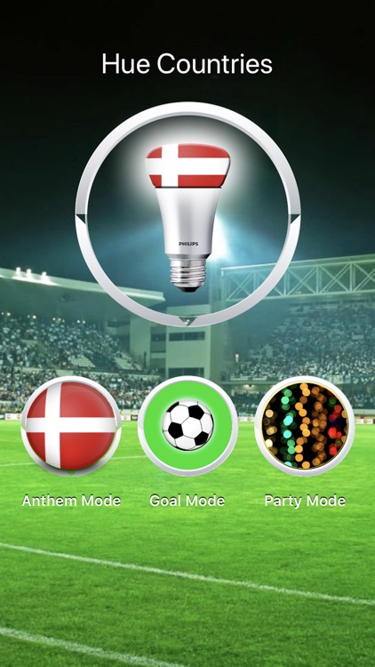 Hue Countries - Soccer Games screenshot-5