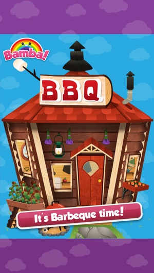 Bamba BBQ (Lite)(圖1)-速報App