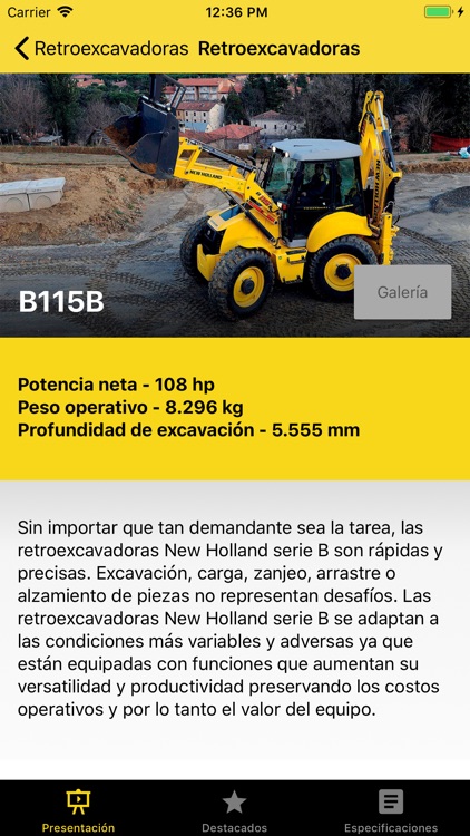 New Holland Conecta LATAM