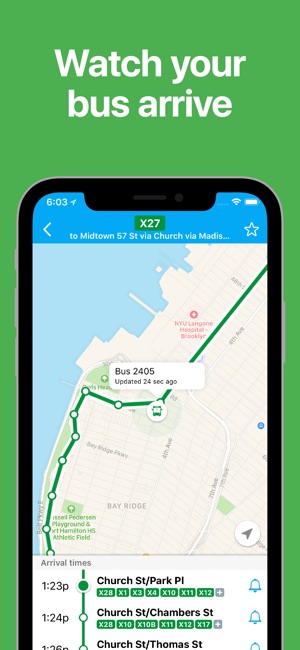 Oslo Total Transit(圖2)-速報App