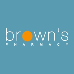 Browns Pharmacy Order Now