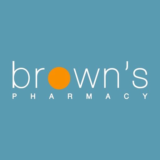 Browns Pharmacy Order Now