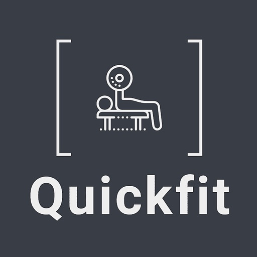 QuickFit Guru