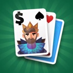 Solitaire Win