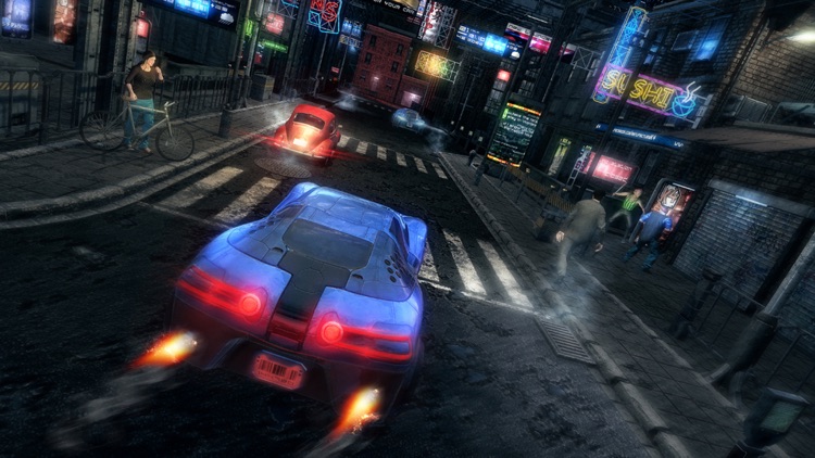 Incredible Hero LEgends screenshot-4