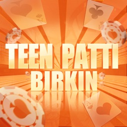 Teen Patti Birkin