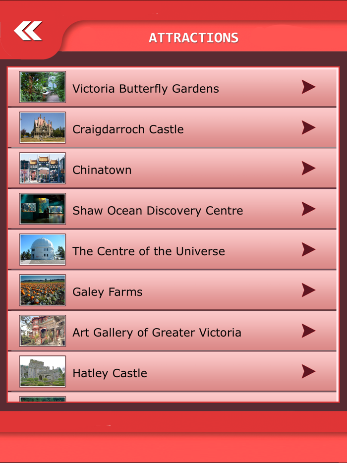 Vancouver Island Tourism Guide