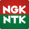 NGK / NTK Part Finder