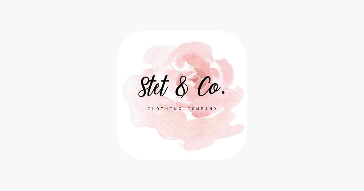 ‎Stet & Co on the App Store