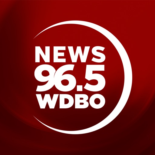 News 96.5 (WDBO-FM), Orlando iOS App