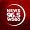 News 96.5 (WDBO-FM), Orlando