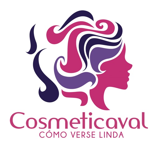 Cosmeticaval icon