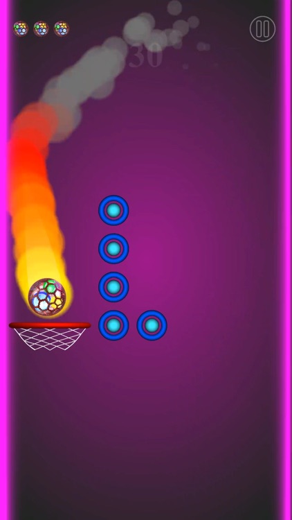 Bongo Dunk - Basketball game screenshot-7