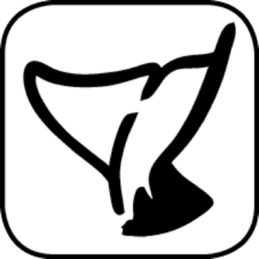 Center for Whale Research Icon