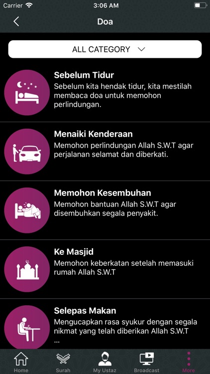 Mengaji.com screenshot-6