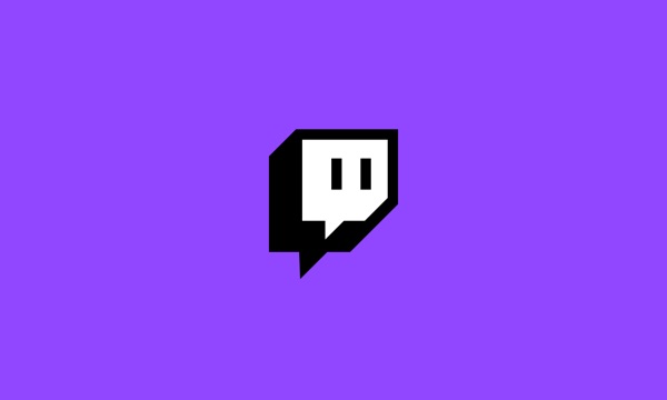 Twitch on Apple TV