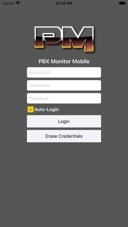 PBXMonitor Mobile screenshot-0