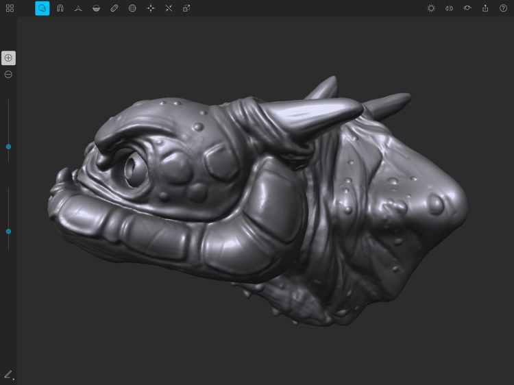 Sculptura screenshot-6