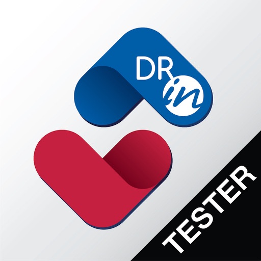 DR.in Tester Download