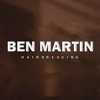 Ben Martin Hairdressing