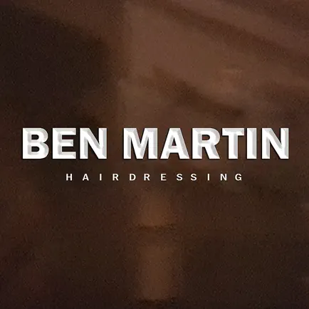 Ben Martin Hairdressing Cheats