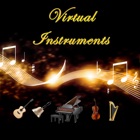 Top 30 Music Apps Like Virtual Instruments Junior - Best Alternatives