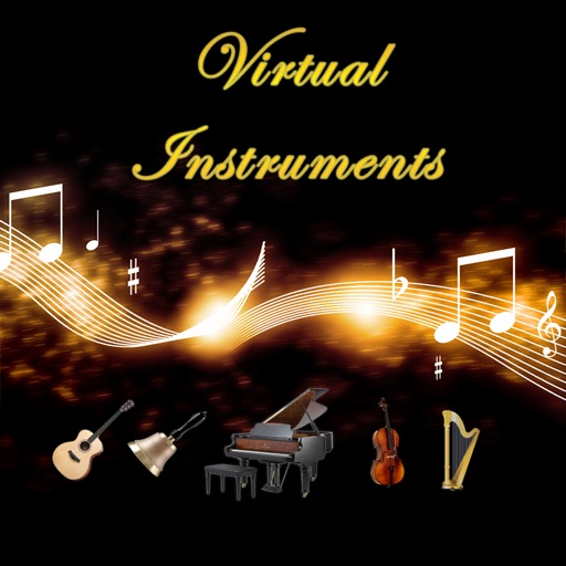 Virtual Instruments Junior Download