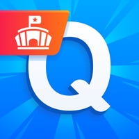 Quizkampen.